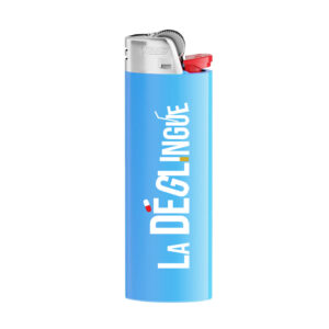 Le Briquet
