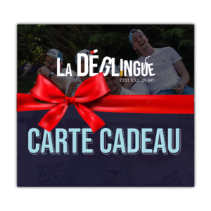 La Carte Cadeau