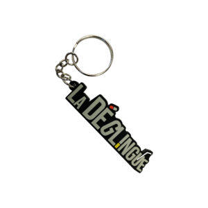 Le Porte-clé