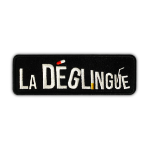Le Patch à coudre V2