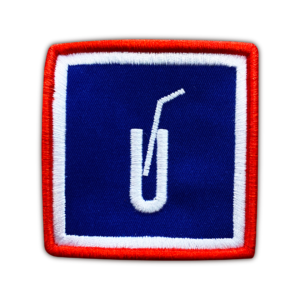 Le Patch à coudre