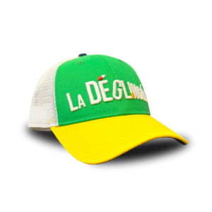 La Caïpi