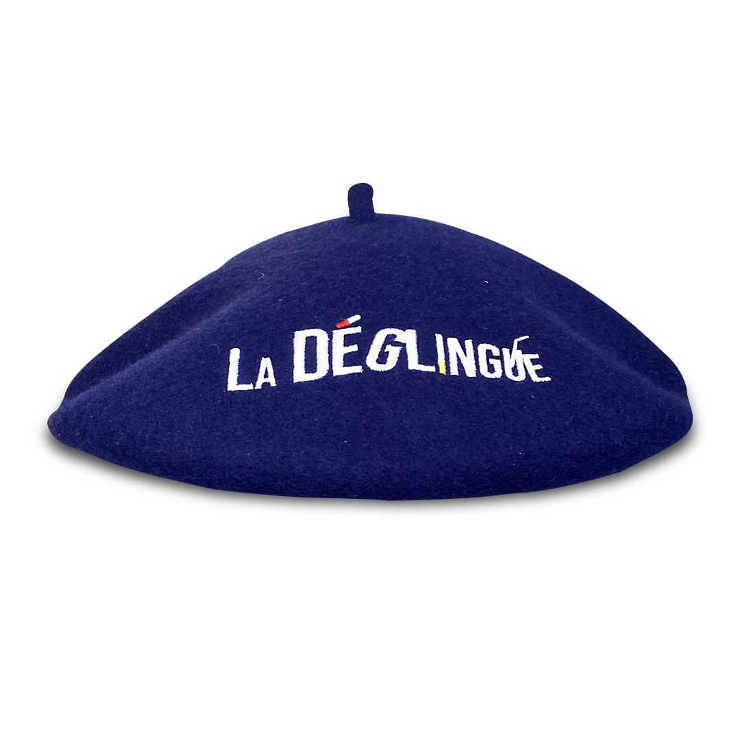 Le Béret La Déglingue