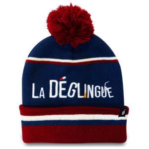 Le Franchouille