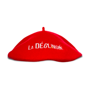 Le Béret Rouge