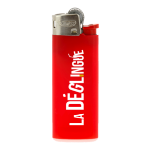 Le Briquet Rouge