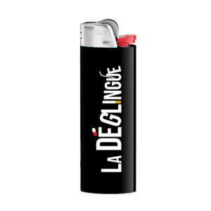 Le Briquet V2
