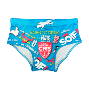 Le Slip-Bar