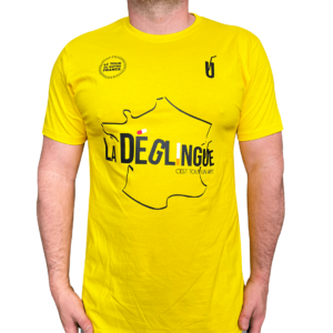 Le Mayo Jaune