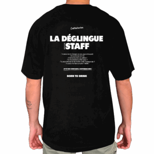 Le Mixologue