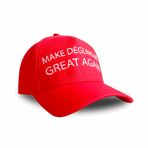 La MDGA