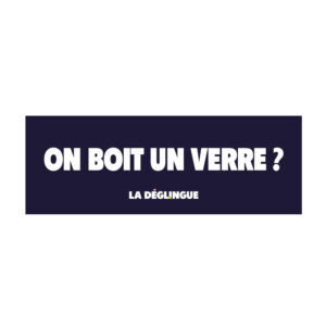 Autocollant